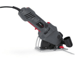 Powerplus Mini Tauchsäge 500W 85Mm