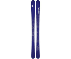 Faction Agent 1.0 Tourenski 21/22 (Größe 170cm, blau)