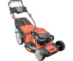 Güde Ben­zin-Ra­sen­mä­her »Big Wheeler 554.2 R«