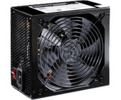 Ultron UN520E Power Supply Ecoforce