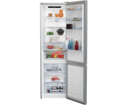 Beko RC­SA406K40XBN Kühl-Ge­frier­kom­bi­na­ti­on