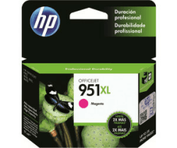 HP »951XL« Tin­ten­pa­tro­ne