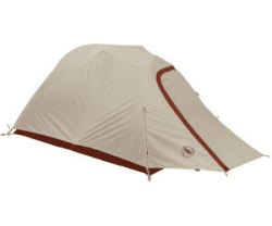 Big Agnes - C Bar 2 - 2-Personen Zelt