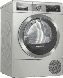 Bosch WTX87KX0 Trockner