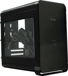 EVGA Hadron Hydro C/W/BK/EU