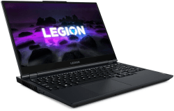Lenovo Legion 5 82NW004QGE