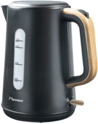 Bestron Wasserkocher mit 360° Basis