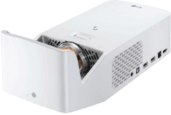 LG Beamer HF65LSR