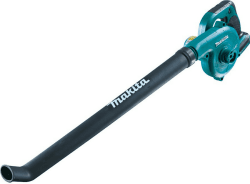 Makita DUB183Z Akkubetrieb, Laubbläser