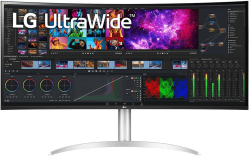 LG ULTRAWIDE 40WP95C 39,7" (100,8CM) CURVED MONITOR