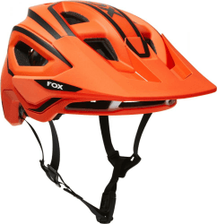 Fox Helm Speedframe Pro Dvide Floating Orange