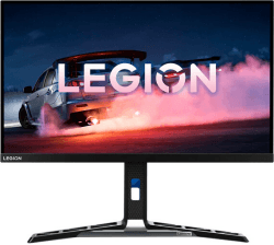 Lenovo Legion Y27q-30 Gaming Monitor - QHD, 165Hz