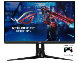 ASUS TUF Gaming VG27AQ1A |27 Zoll WQHD Monitor