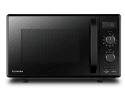 Toshiba Mikrowelle