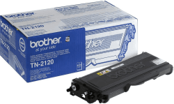 Brother TN-2120 Toner Black