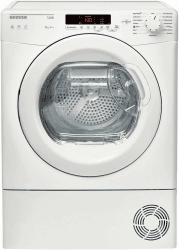 Hoover GHLC H8A2DE-84 Wäschetrockner
