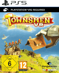 Townsmen (VR2) - PS5