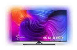 Philips 43" Flachbild TV "The One" - 43PUS8546/12 - Ambilight LED 4K