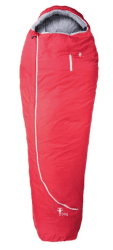 GRÜEZI BAG - Biopod Wolle Zero XL - Kunstfaserschlafsack
