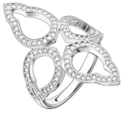 Thomas Sabo Glam & Soul Damenring