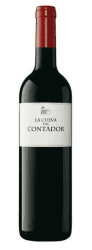 Bodega Contador La Cueva del Contador 2018