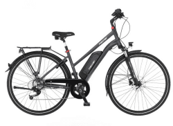 Fischer E-Bike Trekking VIATOR 2.0