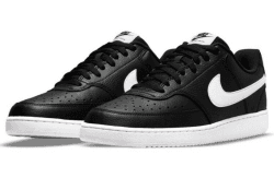 Nike Court Vision Low Next Nature Sneaker