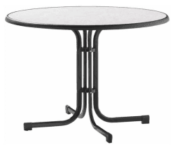 Sieger Klapptisch Ø 100 cm