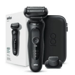 Braun Series 5 MBS5 Design Edition Folienrasierer