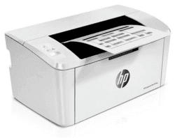 HP LaserJet Pro M15w - Schwarzweiß Laserdrucker