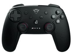 TRUST Gaming GXT 1230 Muta Bluetooth Controller für PC und Switch