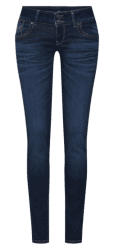 LTB Molly sian wash Damen-Skinny-Jeans