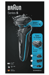 Braun Series 5 Rasierer