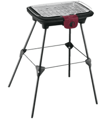 Tefal BG90F5 Easygrill Adjust - Elektro Standgrill