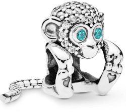 Pandora Affe Charm Bead Element