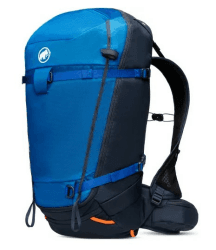Mammut Aenergy ST 32 ice/marine Rucksack