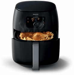PHILIPS HD9762/90 Airfryer XXL