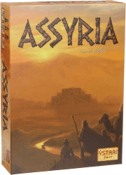 Ystari Games Assyria