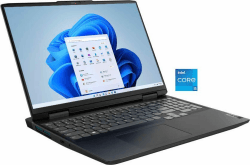 Lenovo 16IAH7 Gaming-Notebook (40,6 cm/16 Zoll, Intel Core i5 12500H, GeForce RTX™ 3060, 512 GB SSD)