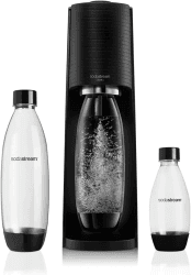 SodaStream Spirit Megapack