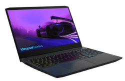 Lenovo IdeaPad Gaming 3 15IHU6 82K1 - Intel Core i5 11320H / 3.2 GHz - GF RTX 3050 - 16 GB RAM - 512 GB SSD NVMe