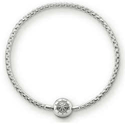 Thomas Sabo Karma Bead Basisarmkette