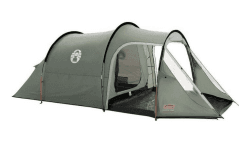 Coleman 3 Personen Tunnelzelt