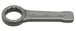 BAHCO - Schlag-Ringschlüssel, 12-kant, SW 41mm
