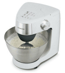 KENWOOD Küchenmaschine KHC29.J0WH Prospero+