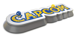 Capcom Home Arcade Konsole