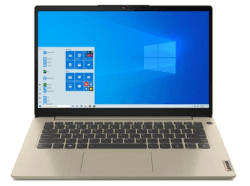 Lenovo IdeaPad 3 14ITL6 14", Intel Core i3-1115G4, 8 GB, 256 GB, DE
