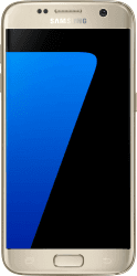 Samsung Galaxy S7 Gold Platinum
