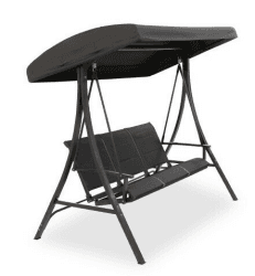 Outdoor New Livorno Hollywood Schaukel
