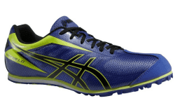 Asics Hyper LD 5 Spike Schuh
